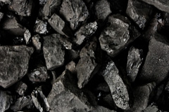 Upper Ratley coal boiler costs