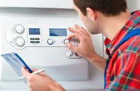 free Upper Ratley gas safe engineer quotes